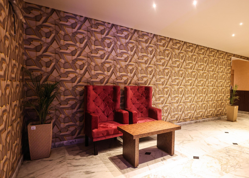 Uttar Pradesh Lucknow Public Areas