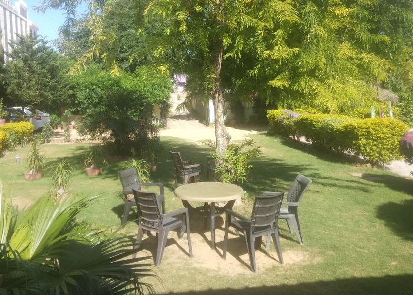 Rajasthan Pushkar Outdoors