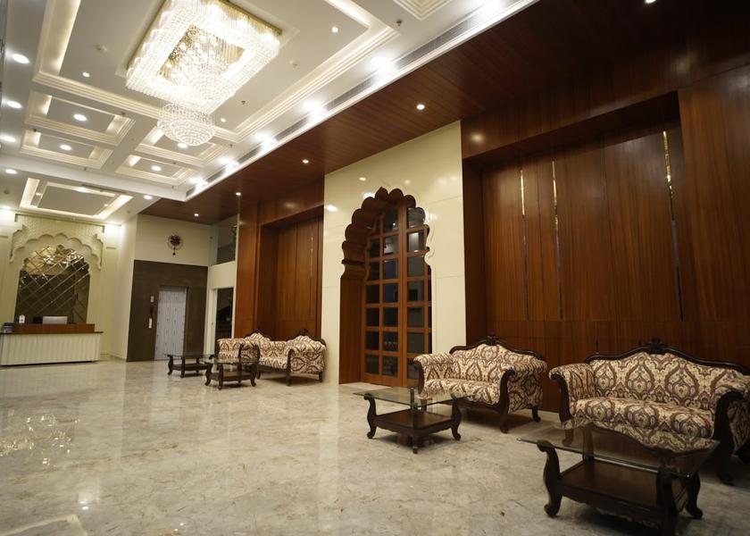 Uttar Pradesh Ghazipur Public Areas
