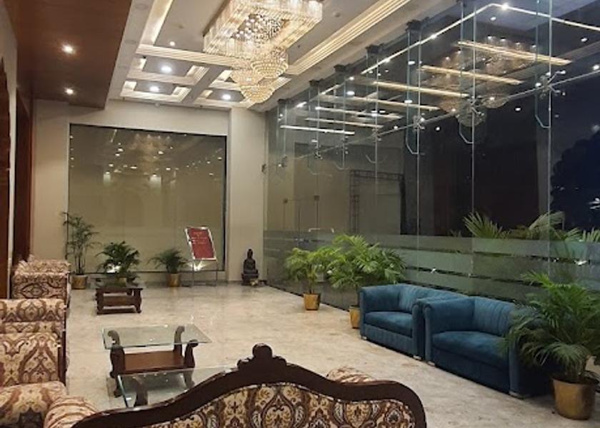 Uttar Pradesh Ghazipur Public Areas
