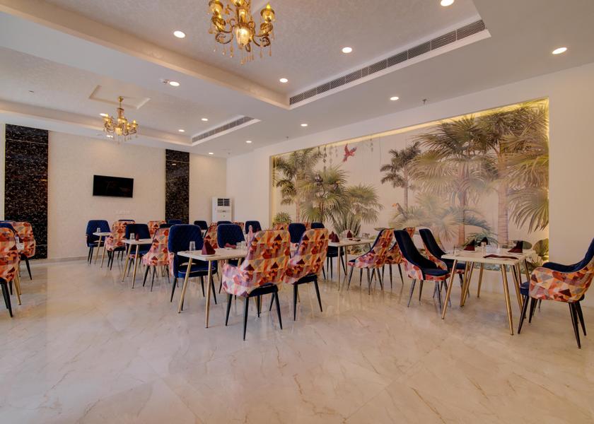 Haryana Karnal Food & Dining