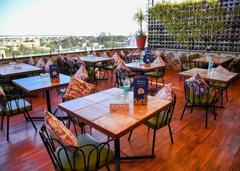 Madhya Pradesh Indore restaurant