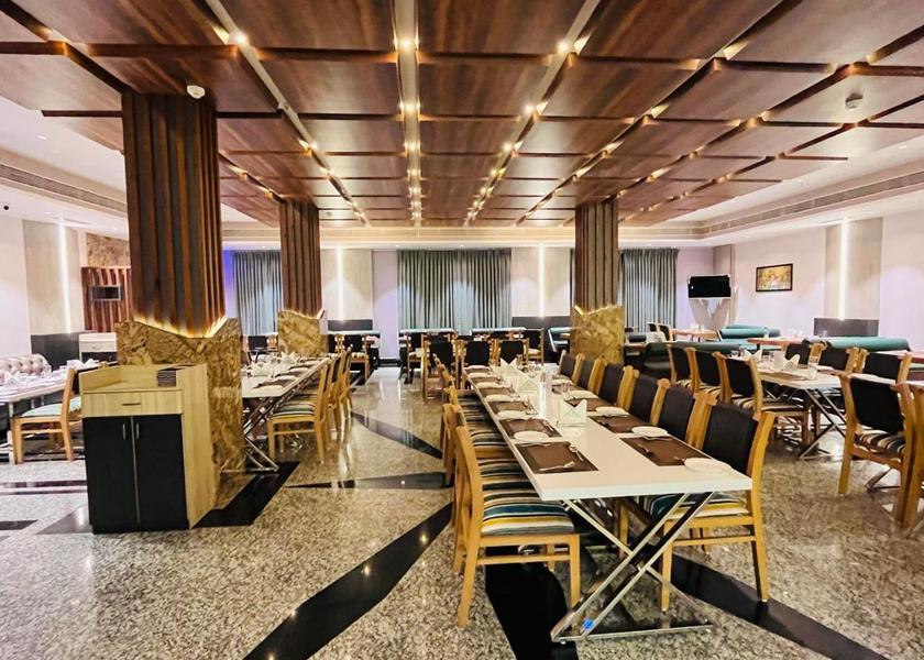 Chhattisgarh Ambikapur restaurant