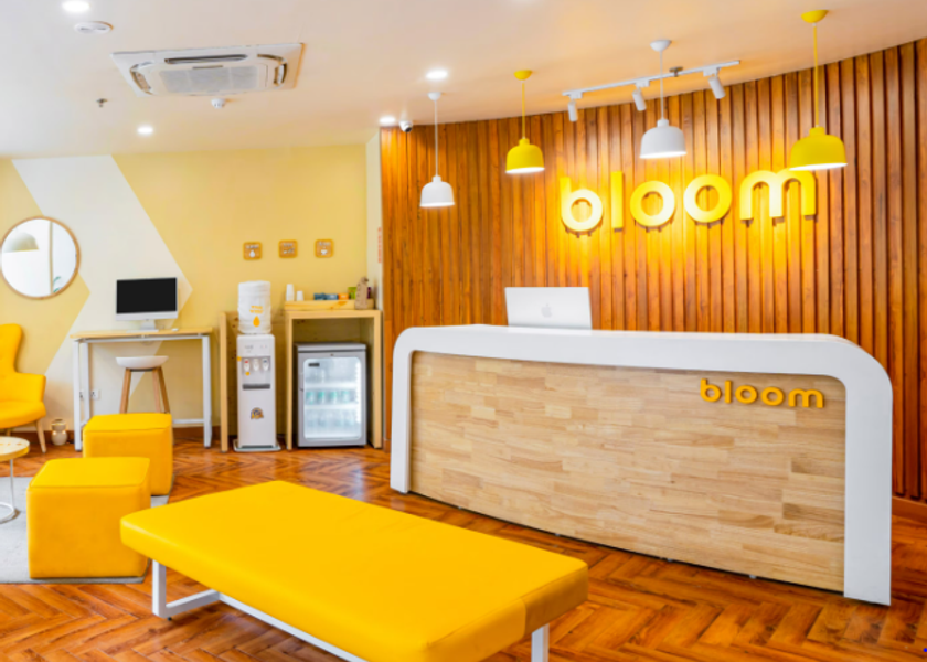 Uttar Pradesh Noida Public Areas