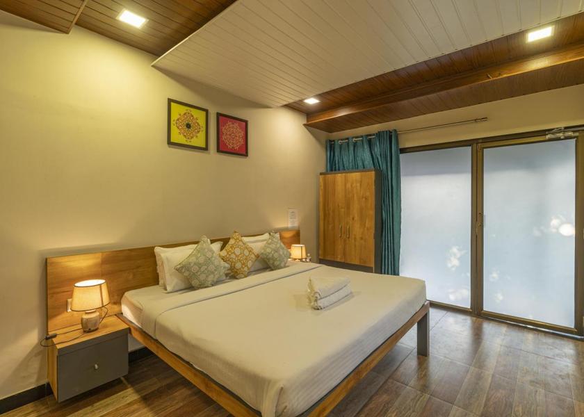 Maharashtra Kolad Private Room
