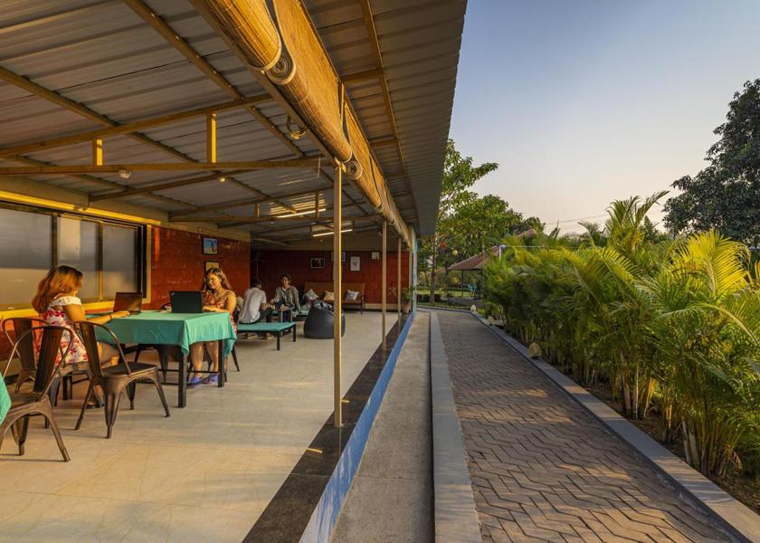 Maharashtra Kolad facilities