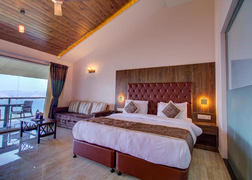 Maharashtra Panchgani Public Areas