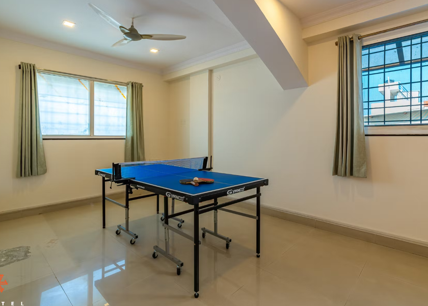 Karnataka Bangalore Recreation
