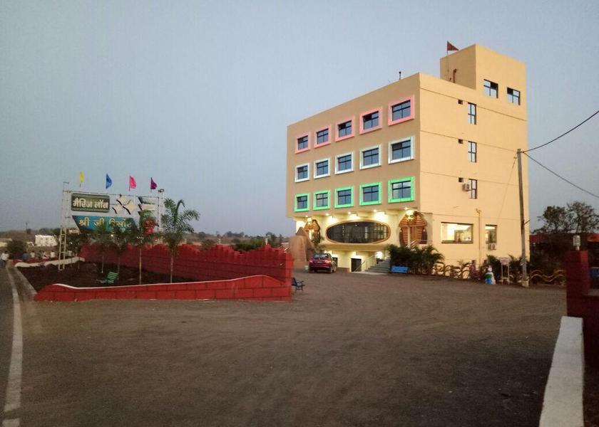 Madhya Pradesh Chhindwara 