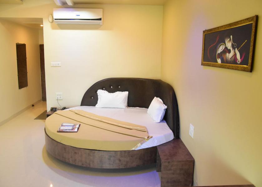 Madhya Pradesh Chhindwara Suite