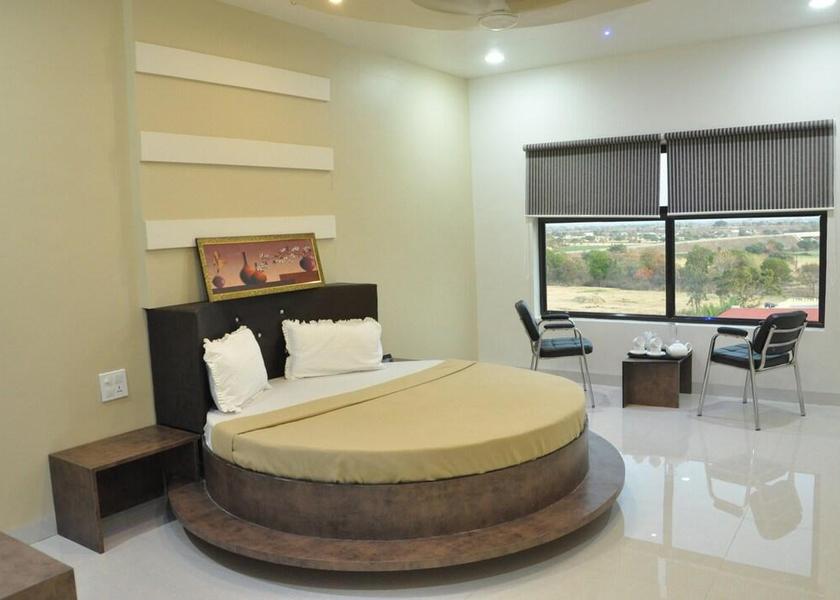 Madhya Pradesh Chhindwara Super Suite