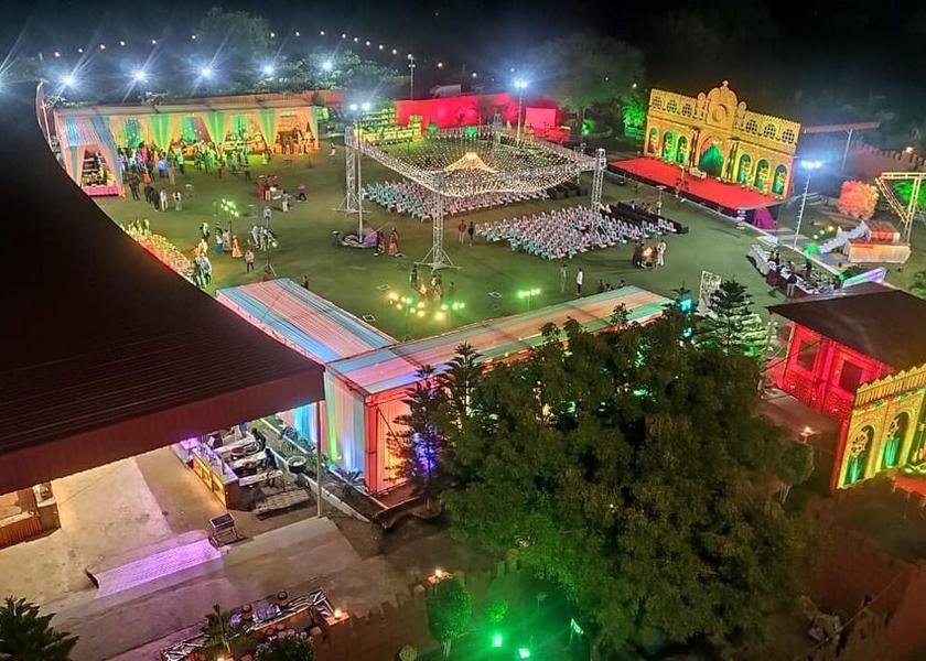 Madhya Pradesh Chhindwara 