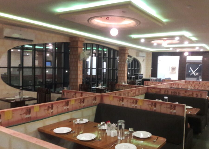 Madhya Pradesh Chhindwara Food & Dining