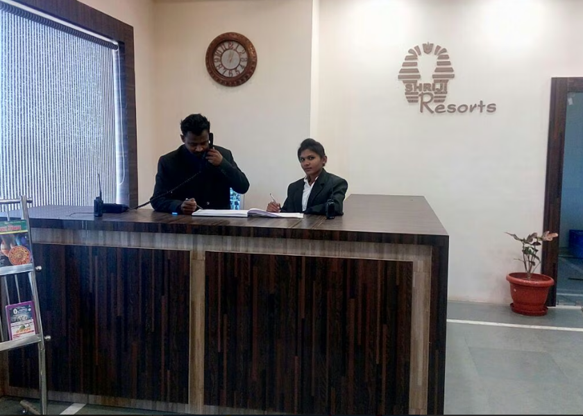 Madhya Pradesh Chhindwara Public Areas