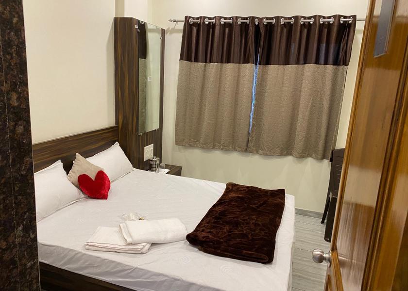 Maharashtra Panchgani 1025