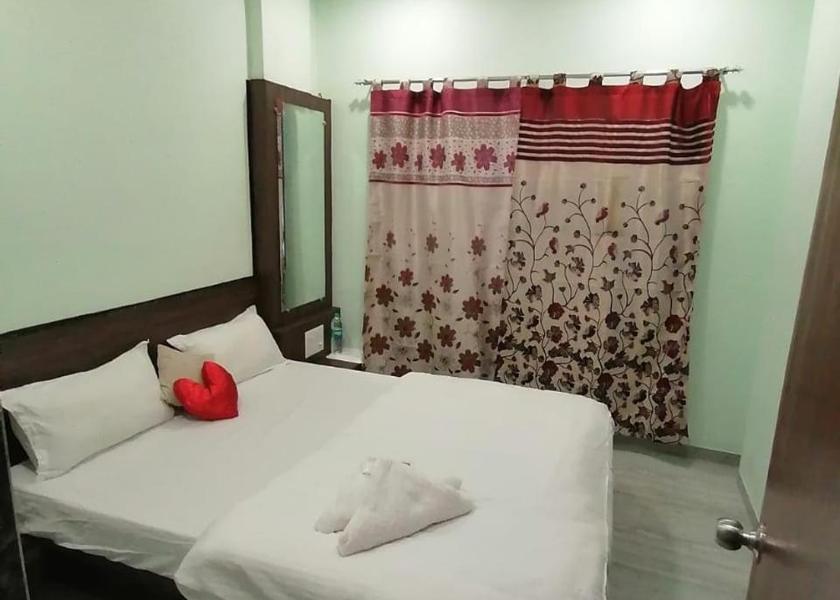 Maharashtra Panchgani 1025