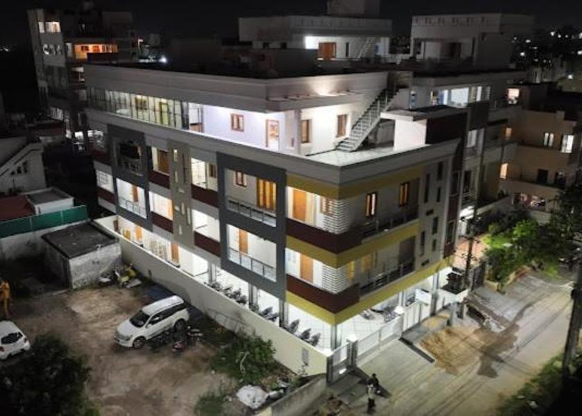 Andhra Pradesh Tirupati 