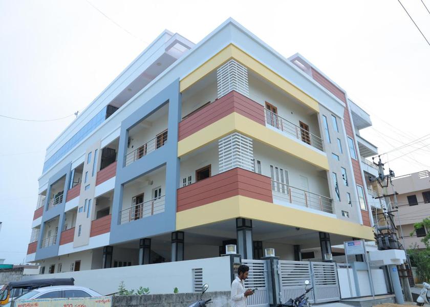 Andhra Pradesh Tirupati 