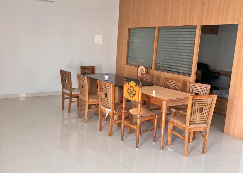 Andhra Pradesh Tirupati facilities