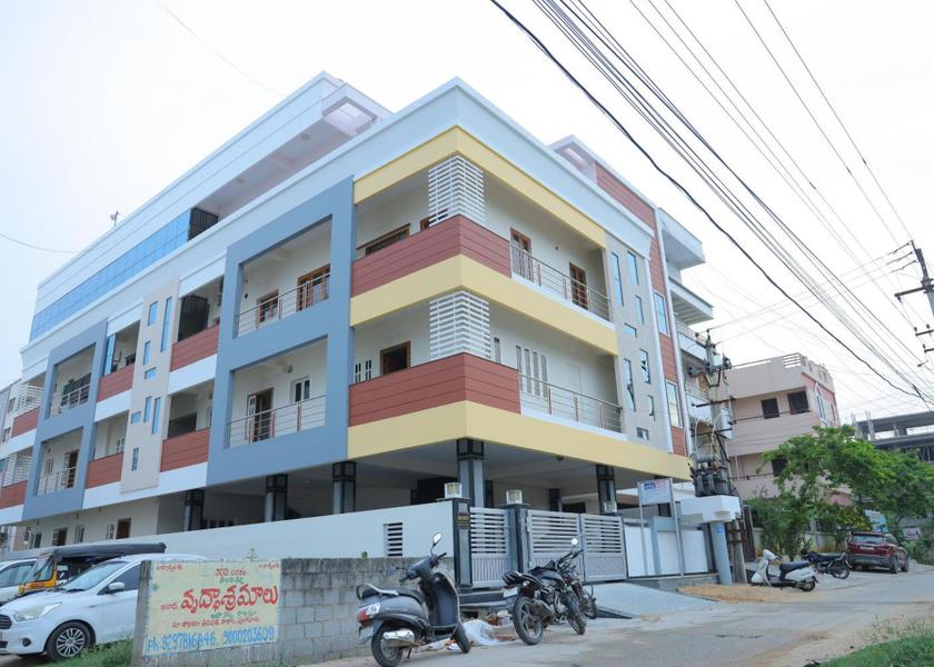 Andhra Pradesh Tirupati 