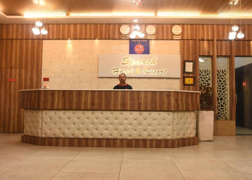 Uttar Pradesh Bareilly Public Areas
