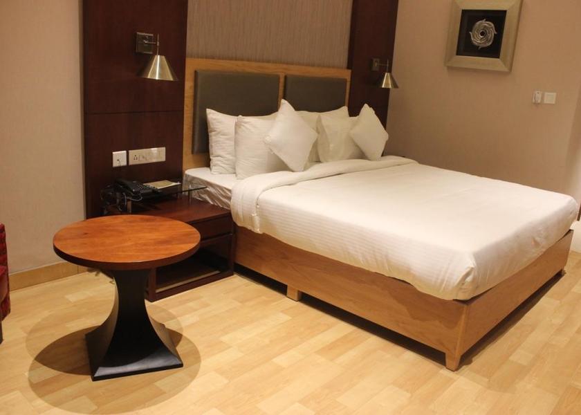 Haryana Sonipat Double Room