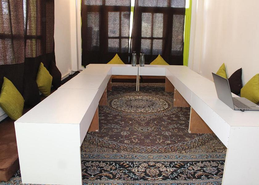 Himachal Pradesh Manali Public Areas