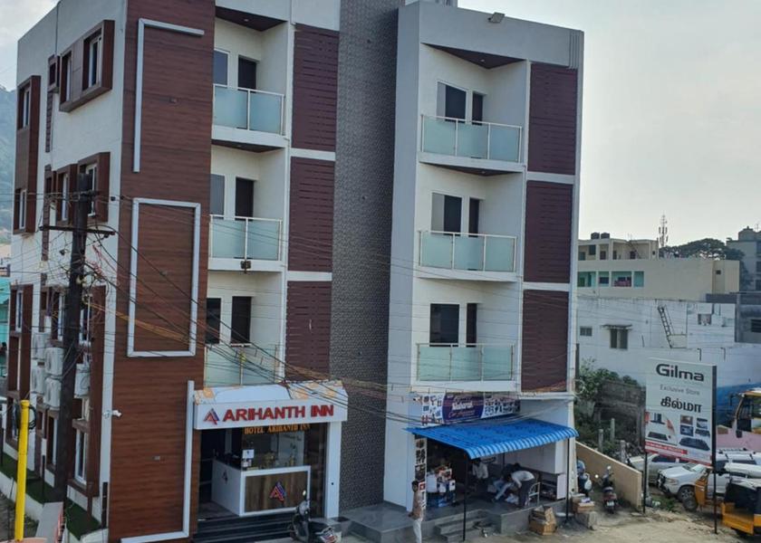 Tamil Nadu Vellore 
