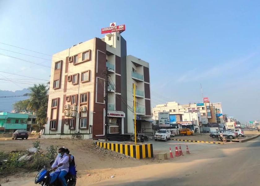 Tamil Nadu Vellore 