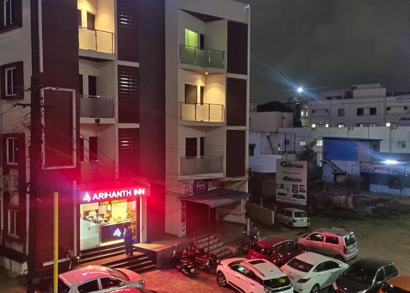 Tamil Nadu Vellore 
