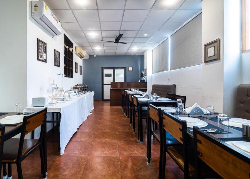 Tamil Nadu Tiruvannamalai Restaurant