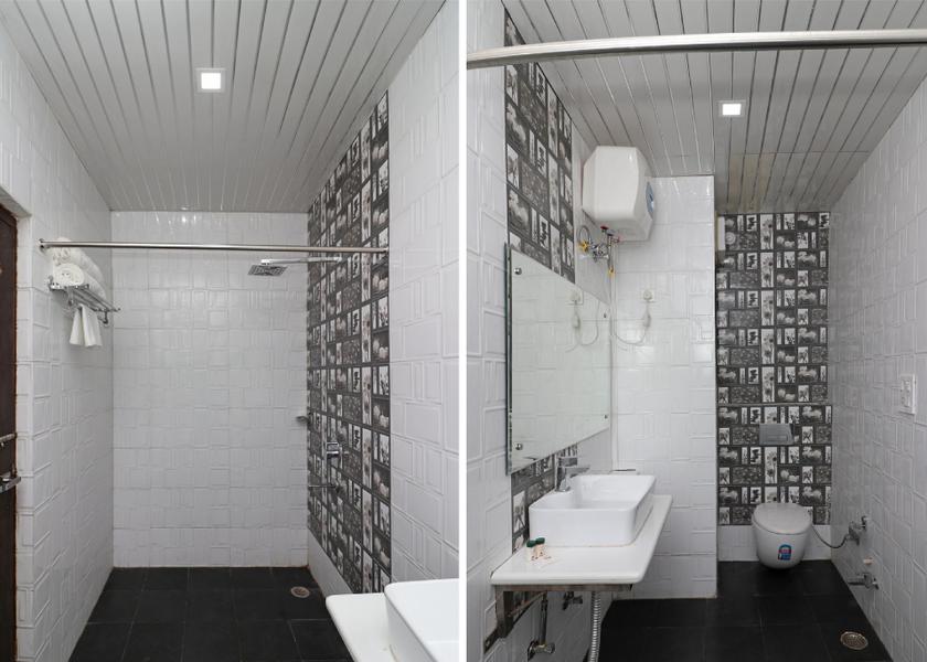 Uttar Pradesh Vrindavan Standard Suite