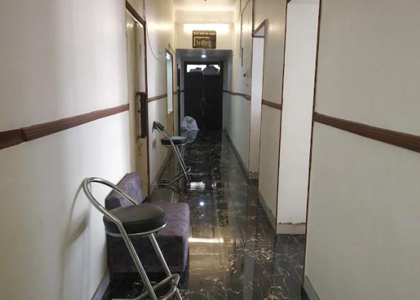 Madhya Pradesh Panna Public Areas