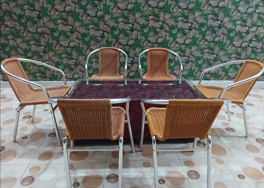 Madhya Pradesh Panna Food & Dining