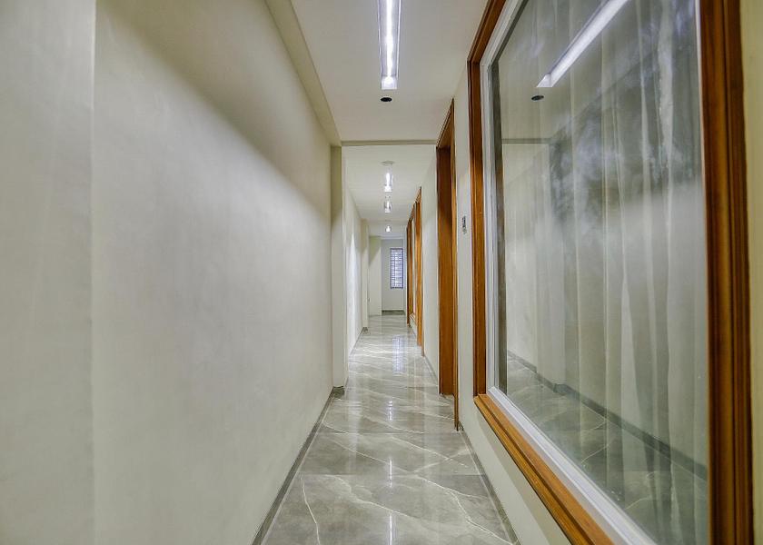 Madhya Pradesh Indore lobby