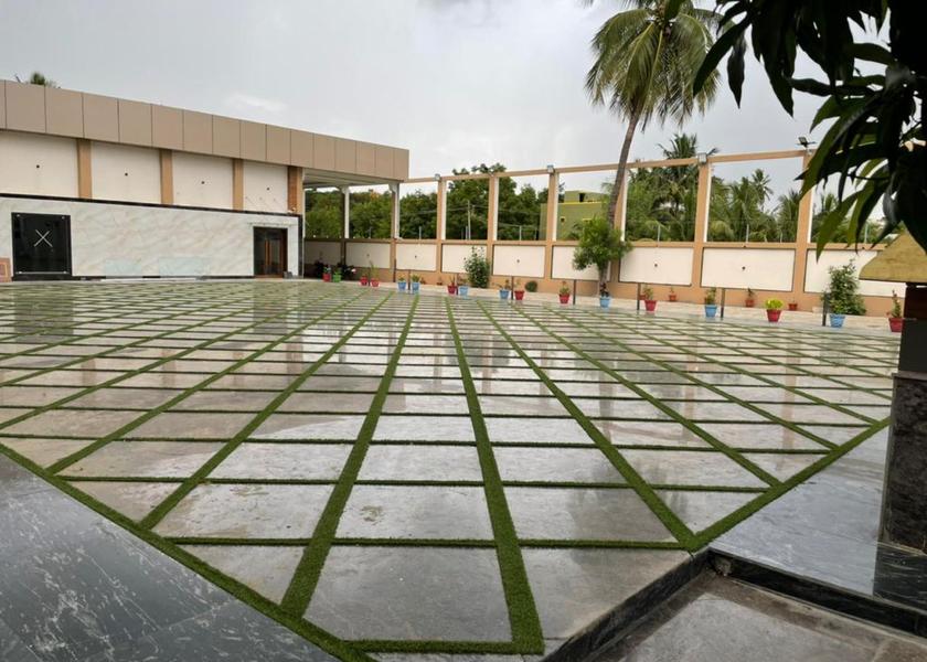 Tamil Nadu Vellore Outdoors