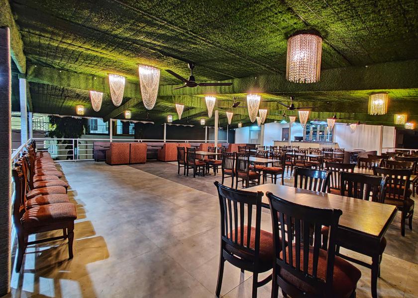 Dadra and Nagar Haveli and Daman and Diu Daman restaurant