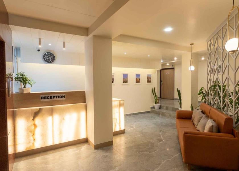 Meghalaya Shillong Public Areas