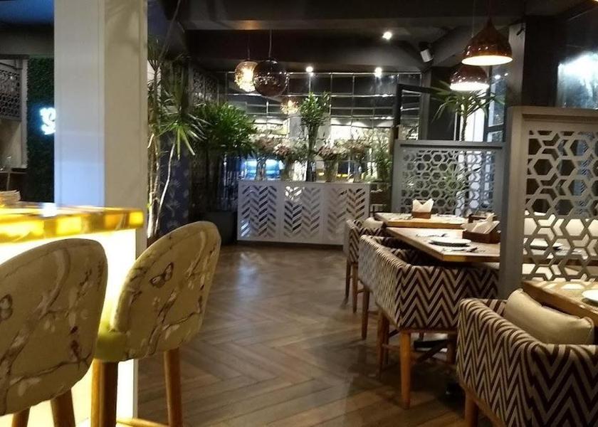 Meghalaya Shillong Food & Dining