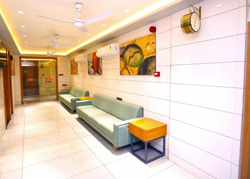 Gujarat Rajkot Public Areas