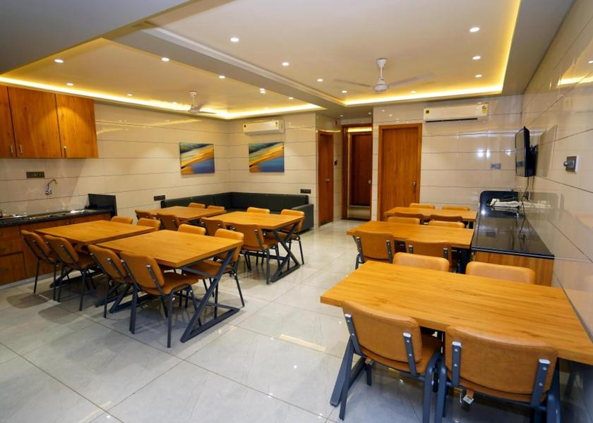 Gujarat Rajkot Food & Dining