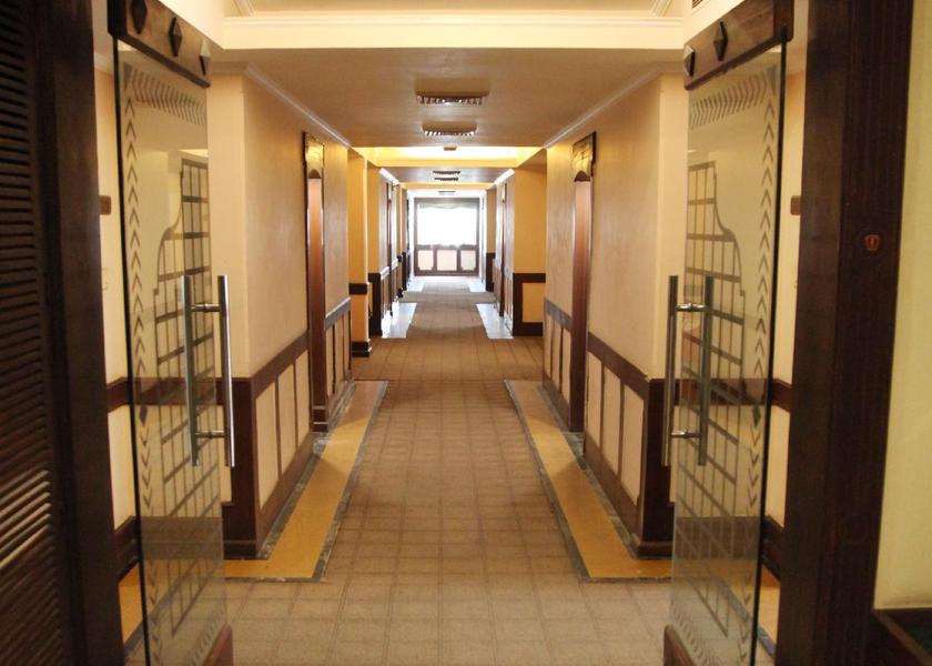 Uttar Pradesh Meerut lobby
