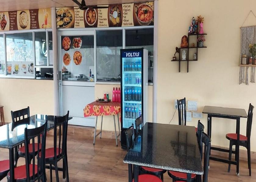 Tripura Agartala Food & Dining