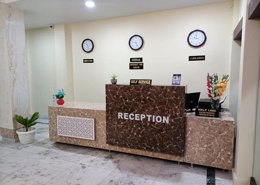 Tripura Agartala Public Areas