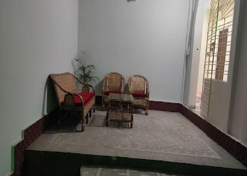 Tripura Agartala Public Areas