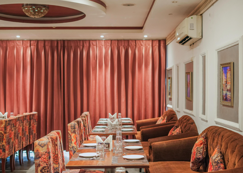 Punjab Mohali Food & Dining