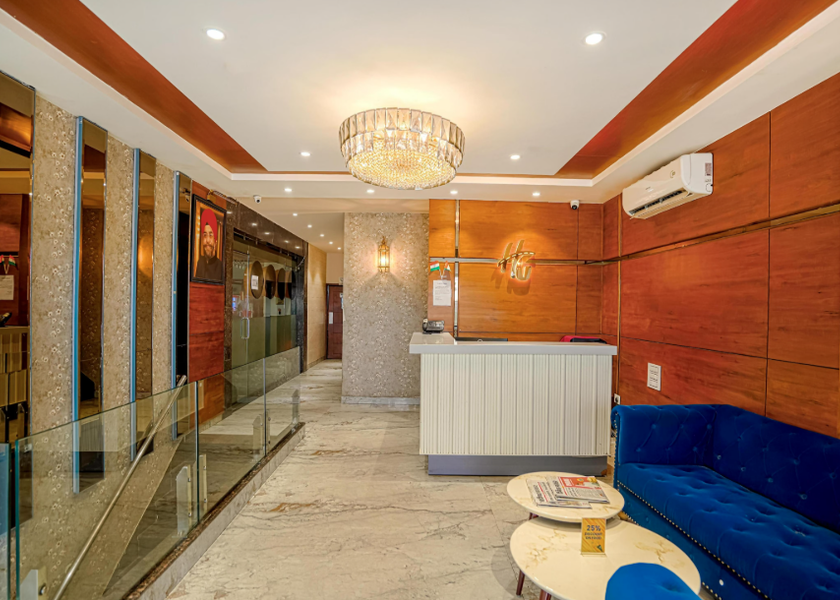 Punjab Mohali Public Areas