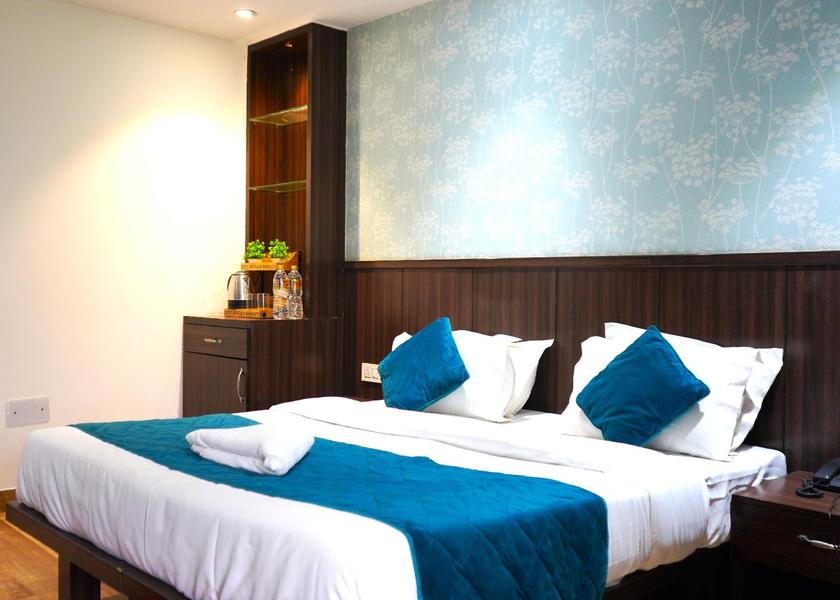 Delhi Delhi room plan