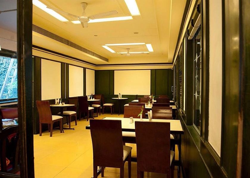 Karnataka Mysore Food & Dining