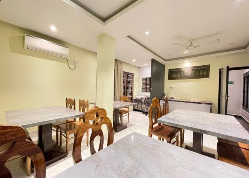 Andaman and Nicobar Port Blair Food & Dining